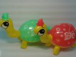 Надувная игрушка черепаха (№3097)