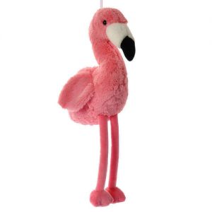 Мягкая игрушка Фламинго 60см ― Джессика