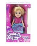Кукла Sparkle Girlz Сказочная принцесса (№SG24595)