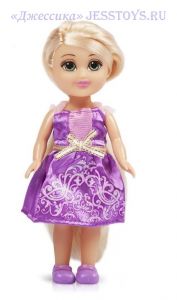 Кукла Sparkle Girlz Сказочная принцесса (№SG24595) ― Джессика