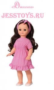 Кукла Лиза-1 (кэжуал) ― Джессика