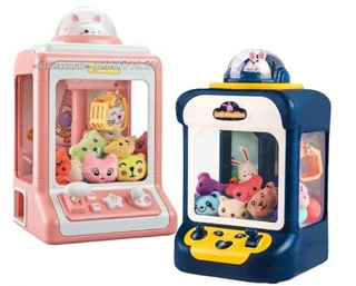 Игровой автомат с игрушками (№KDL872-873)
