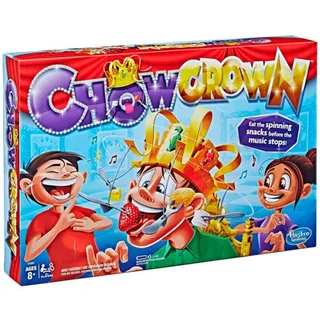 Игра Сумасшедшая Корона