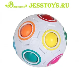 Головоломка Орбо шар
